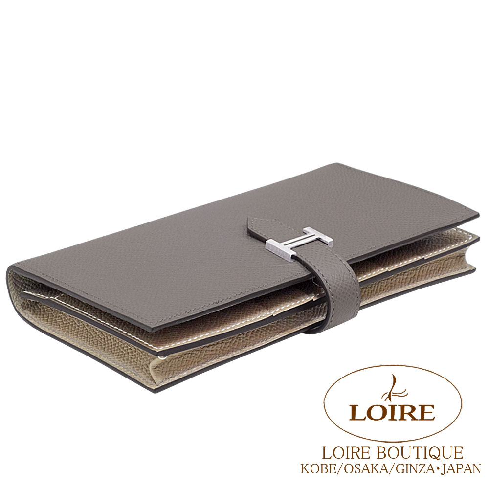 ベアン ｜エルメス・バーキン専門店 ロワール ブティック