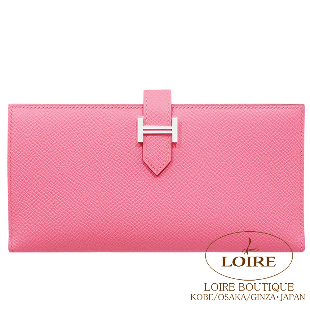 B*e様 エルメスベアンスフレ エルメス<br>ベアン スフレ<br>タッチ<br>クロ<br>エプソン