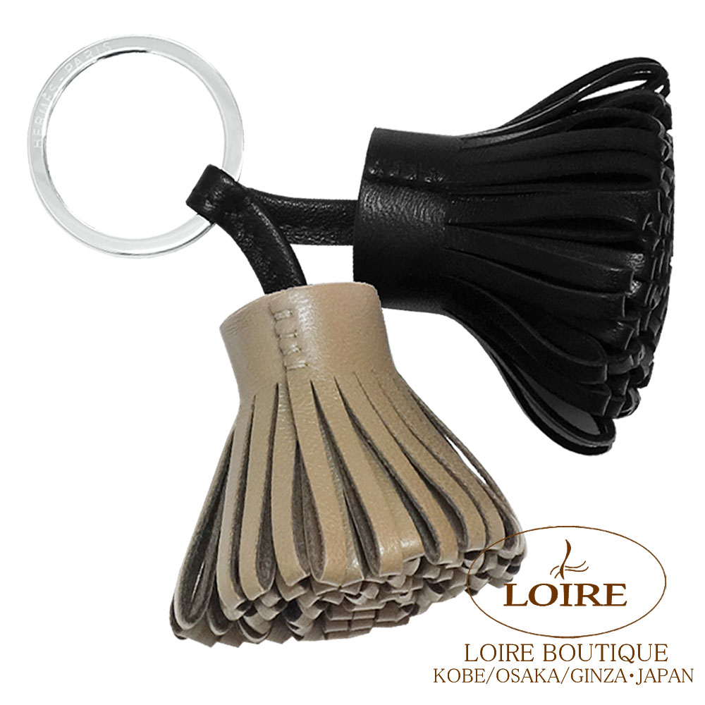 エルメス　ウノドス　カルメン HERMES（エルメス） キーリング カルメン ウノドス Carmen Unodos