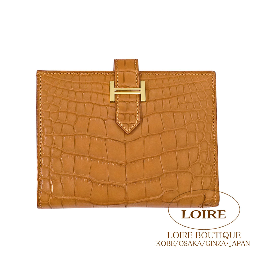 ベアン ｜エルメス・バーキン専門店 ロワール ブティック