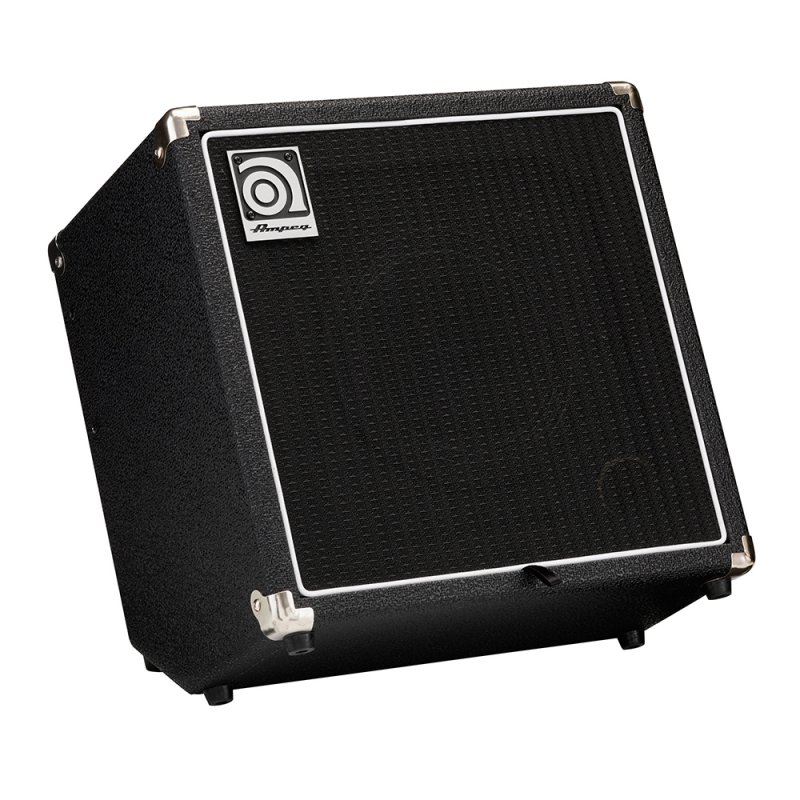 Combo Baixo Ampeg Ba108 - 25w 1x8