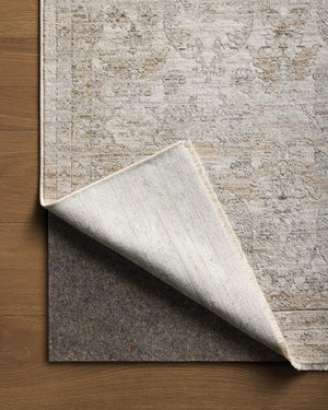 TAI-03 IVORY / KHAKI | Loloi Rugs