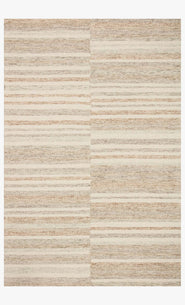 CHR-04 CJ NATURAL / MULTI | Loloi Rugs