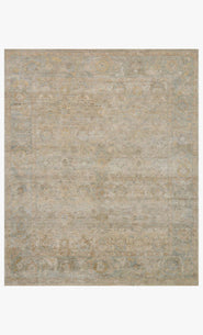 LZ-03 OCEAN | Loloi Rugs