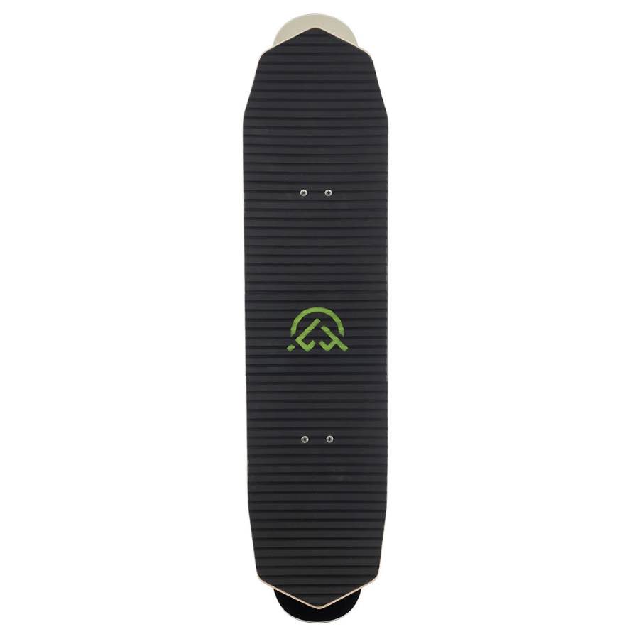 LANDYACHTZ Snow The Forty Snowskate TOPO 37