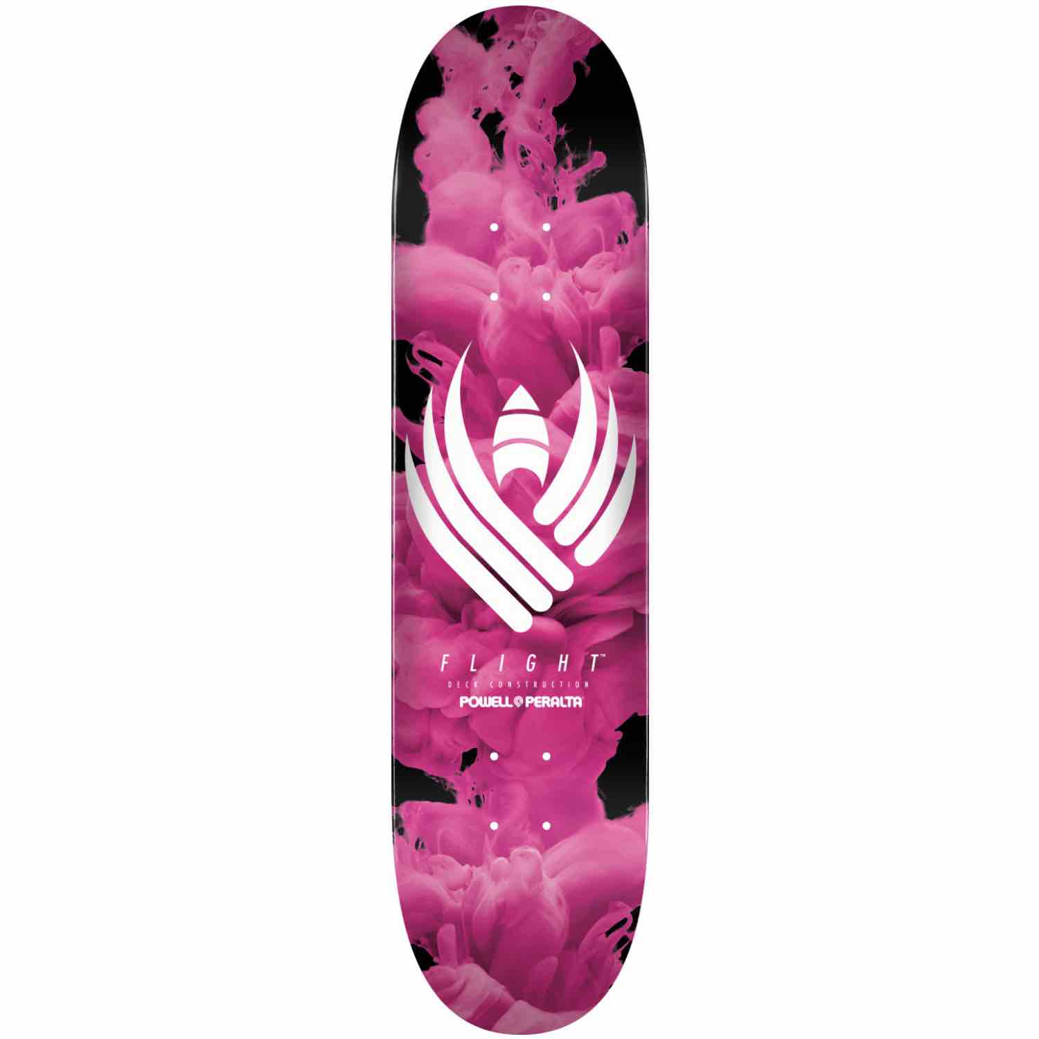 Powell Peralta Colour Burst Flight Deck 8