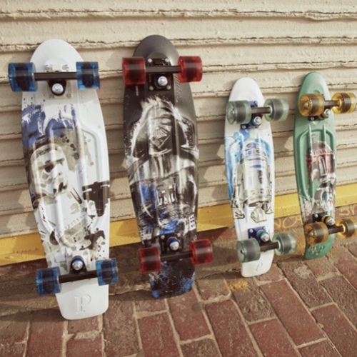 Penny Star Wars Darth Vader 22