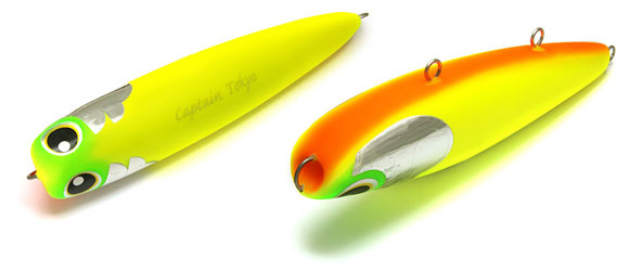 LONGIN FACTORY AIZU CaptainTokyo