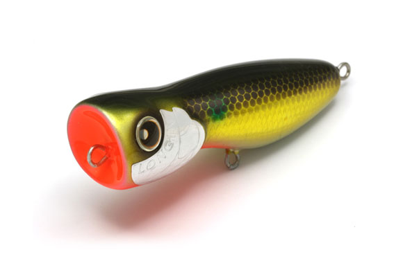 LONGIN FACTORY AIZU POPPLE