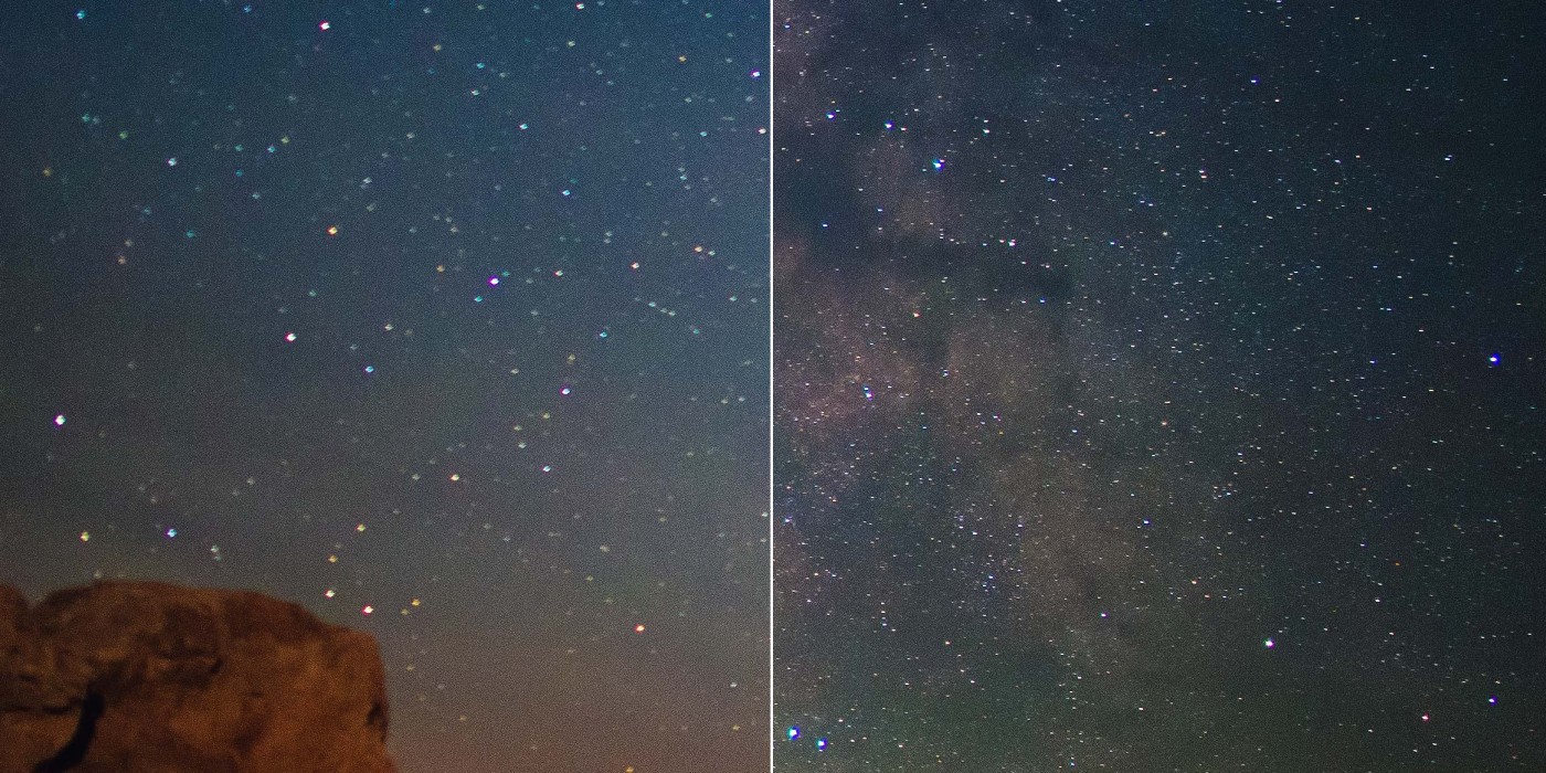 Rokinon 24mm f/1.4 ED AS UMC Review – Lonely Speck