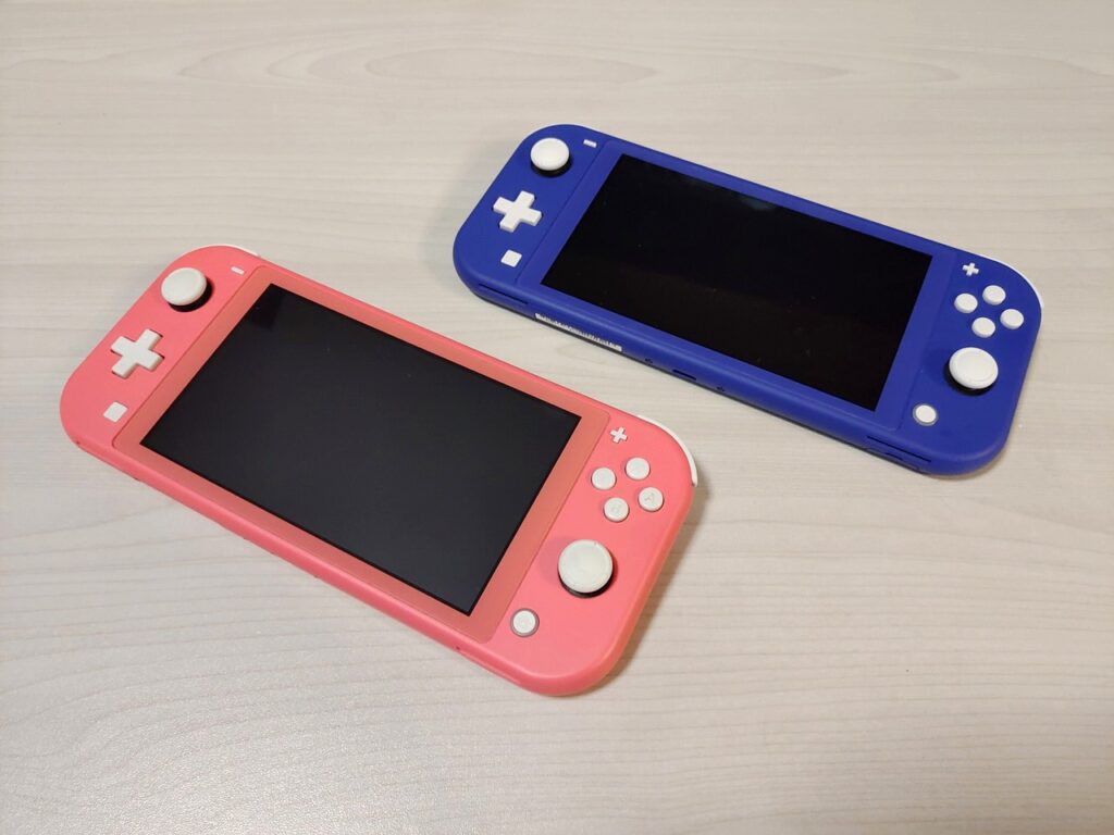新しいNintendo Switchにアルバム（画像・動画）を移すのに、最も早い