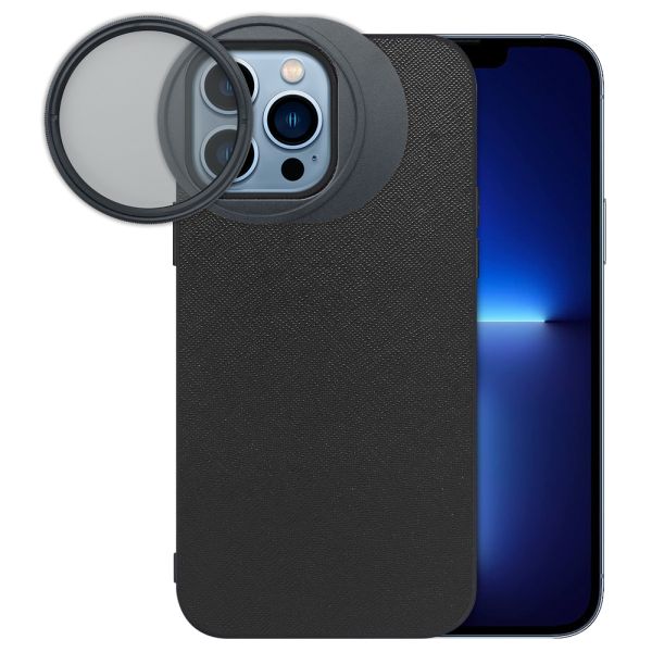 LooCo Official Shop / LOOF iPhone 13 Pro 専用 カメラレンズ