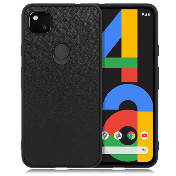 LooCo Official Shop / [ LOOF CASUAL-SHELL ] Google Pixel 4a