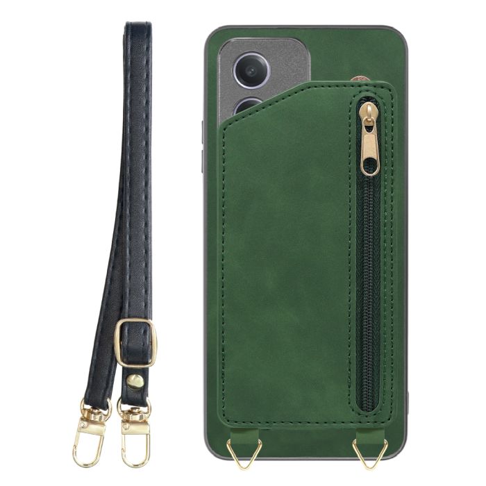 LooCo Official Shop / [ LOOF SHOULDER-FLIP ] OPPO A3 5G CPH2639