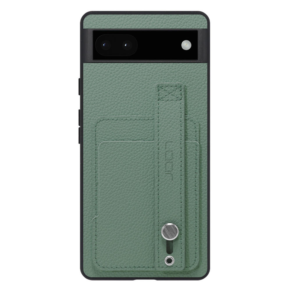 LooCo Official Shop / [ LOOF HOLD-SHELL CARD ] Google Pixel 6a