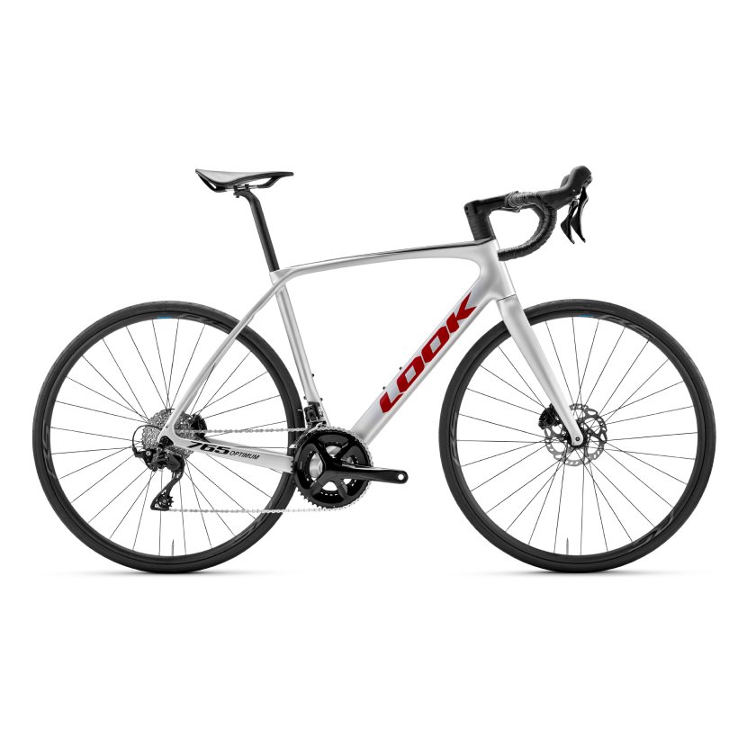 765 Optimum Shimano 105 | Endurance | LOOK Cycle