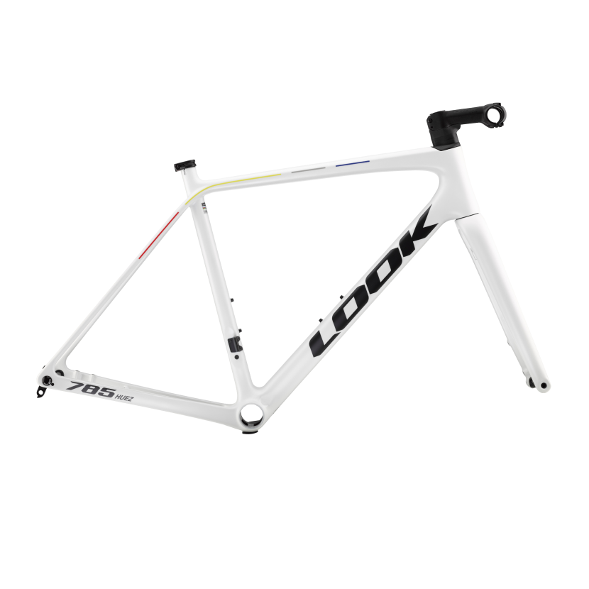 785 Huez - Frameset | Performance | LOOK Cycle