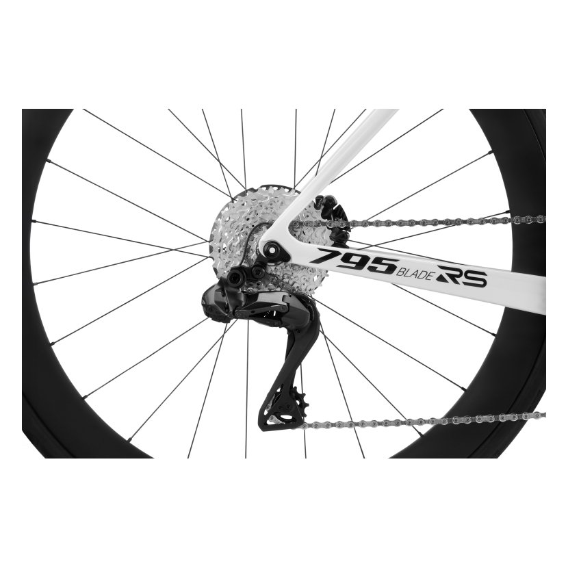 795 Blade RS Ultegra Di2 | Race - LOOK Cycle