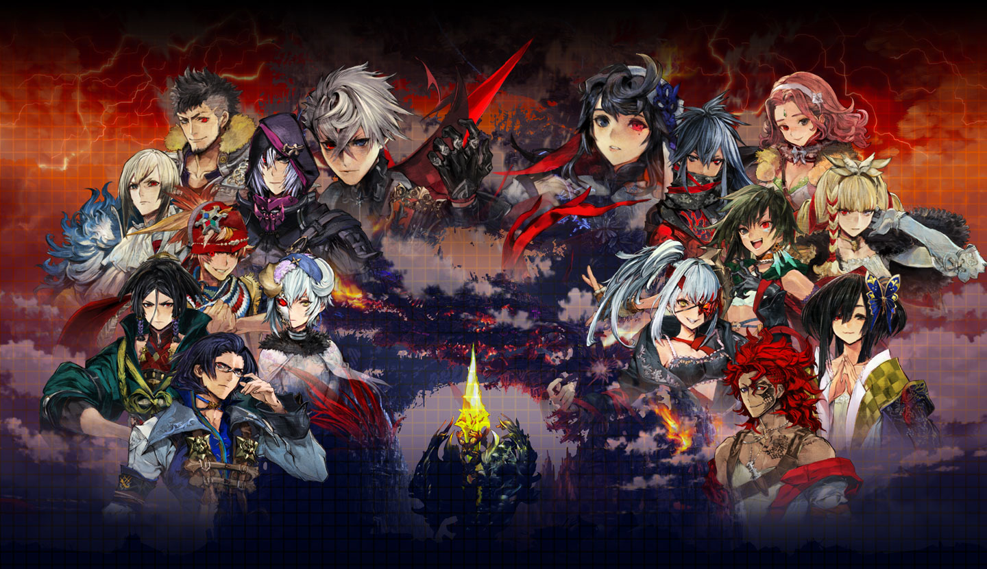 パチスロ ロードオブヴァーミリオン