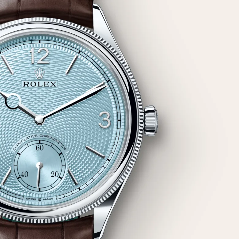 Rolex 1908 Platinum, M52506-0002