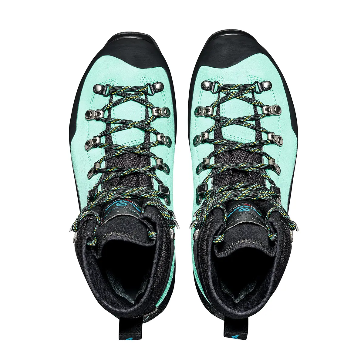 モンブランプロGTX WMN(37 グリーン/ブルー): スカルパ | ロストアロー