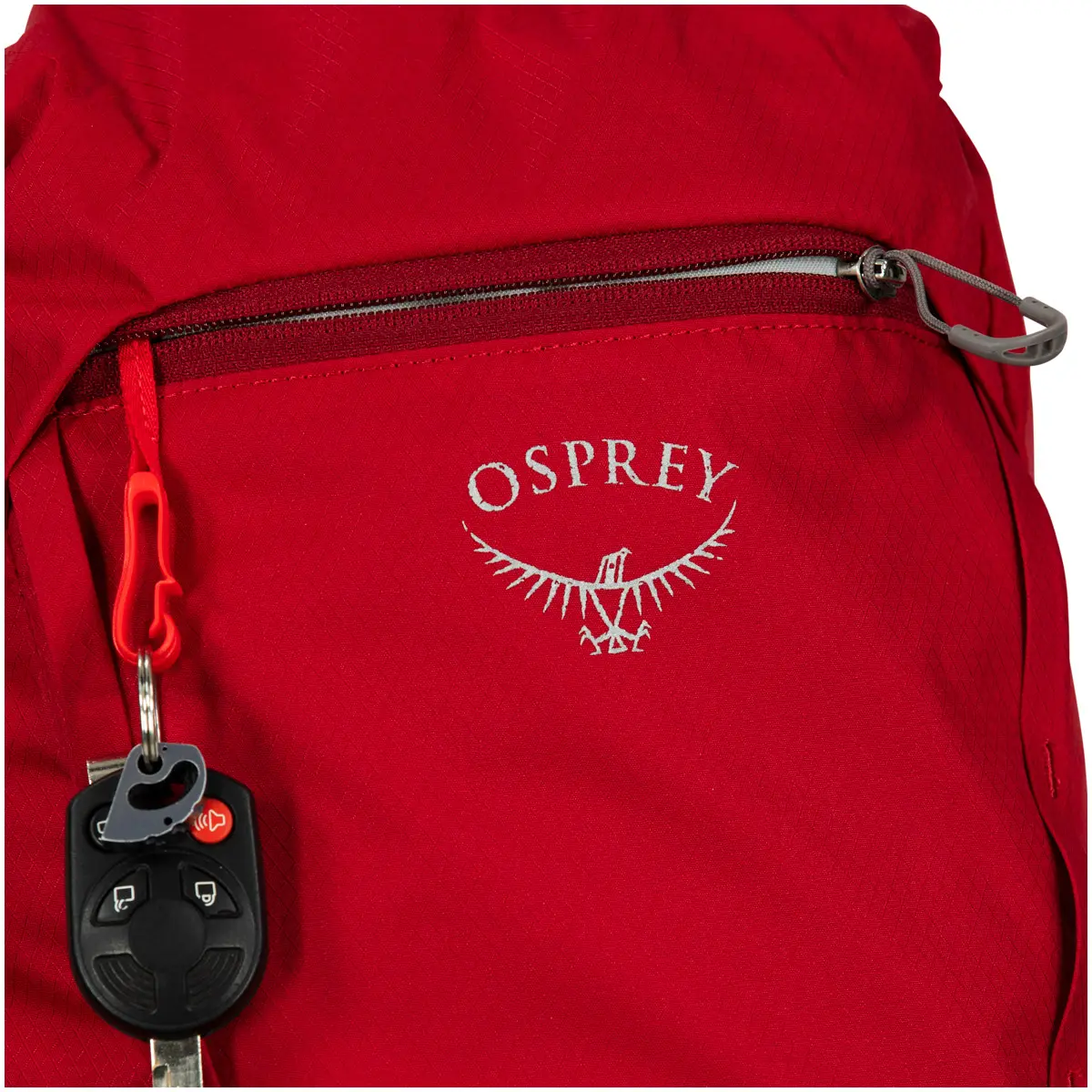 デイライトシンチ(ブラック): オスプレー | ロストアローオンラインストア