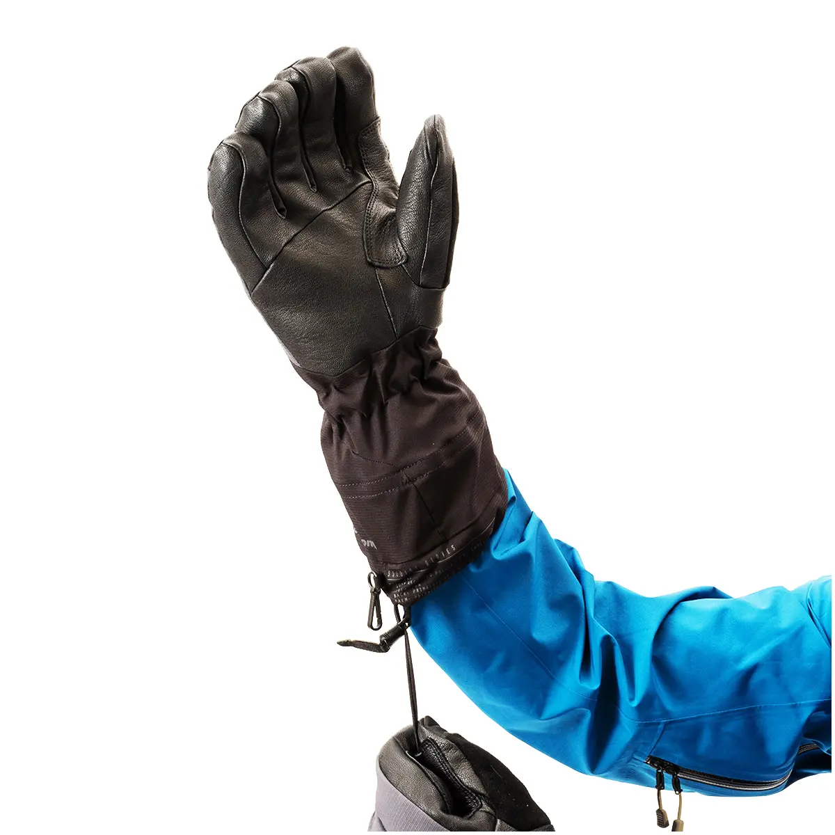 OUTLET】ソロイストグローブ (ブラック S)(S ブラック): アウトレット