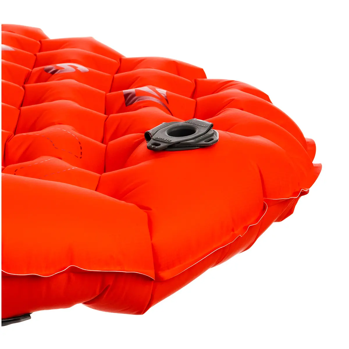 コンフォートプラス インサレーティッドマット(レギュラー レッド