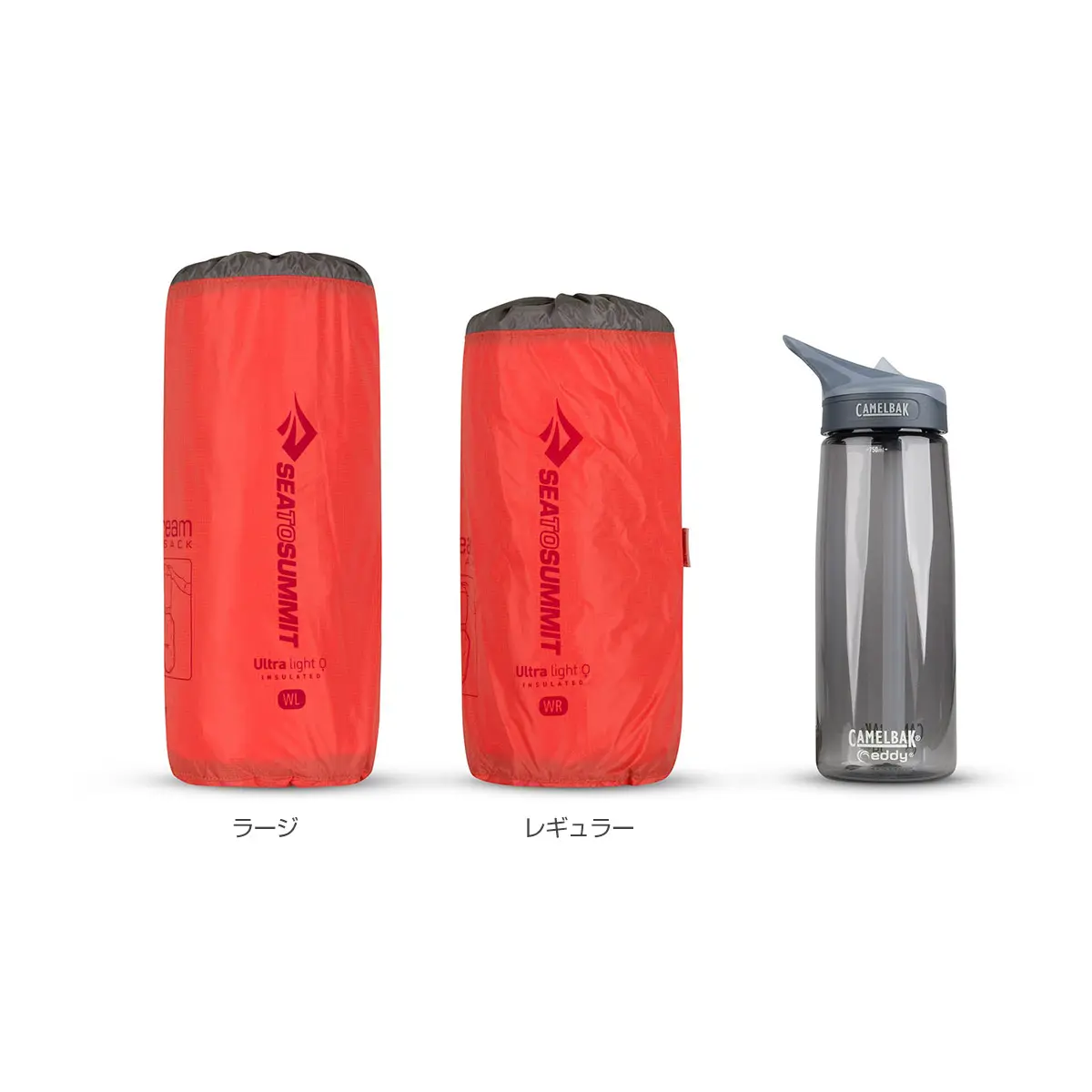 ウィメンズ ウルトラライト インサレーティッドマット(レギュラー