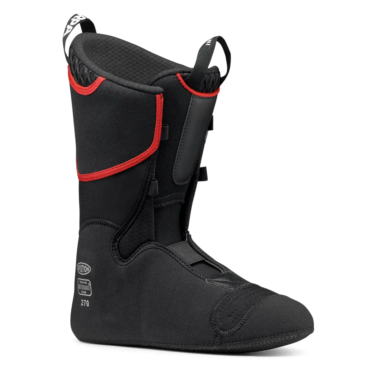 TXプロ(250 ブラック/レッド): スカルパ | ロストアローオンラインストア