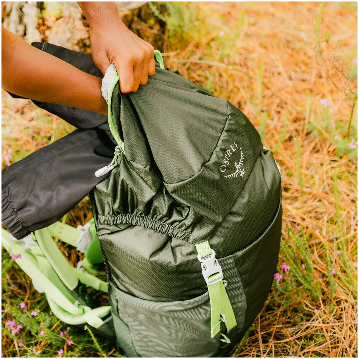 ジェット18(ブルースパイクモス): オスプレー | ロストアロー