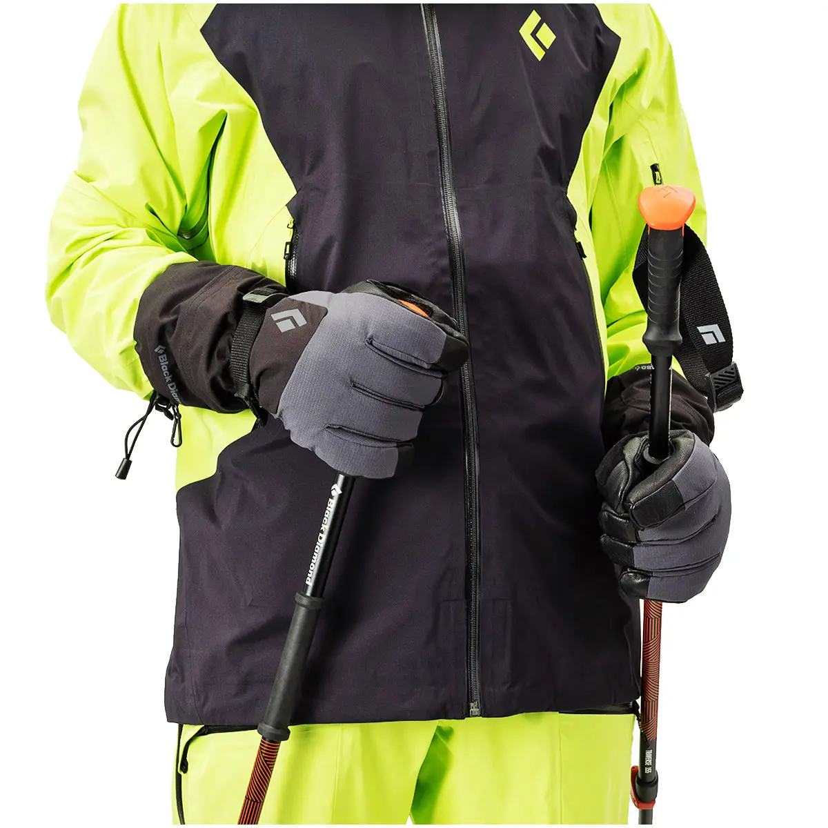 OUTLET】ソロイストグローブ (ブラック S)(S ブラック): アウトレット