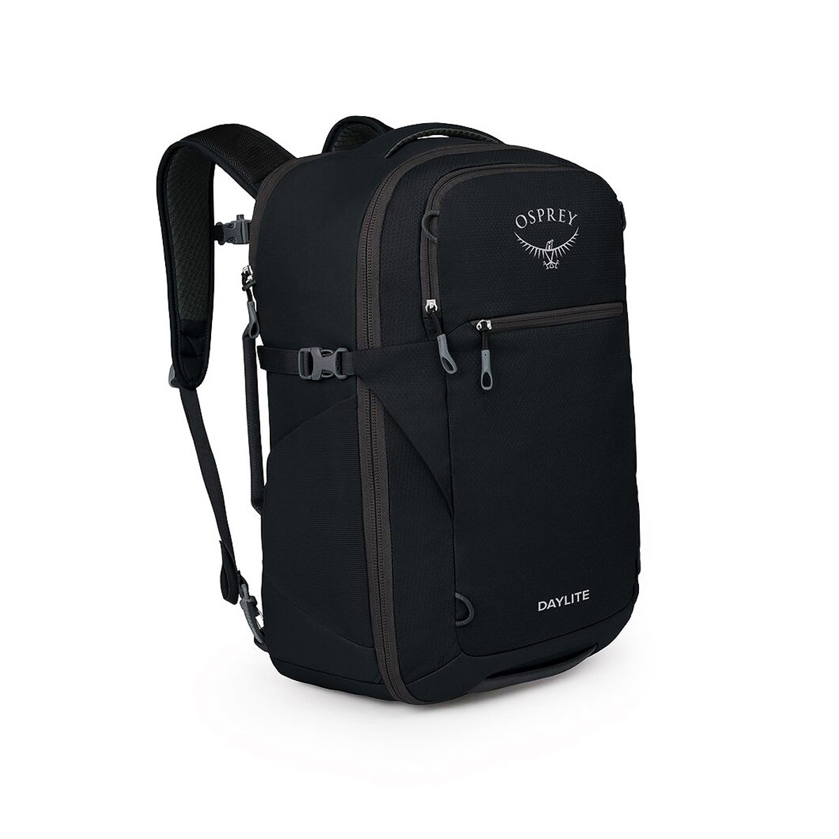 デイライトキャリーオントラベルパック35(ブラック): オスプレー