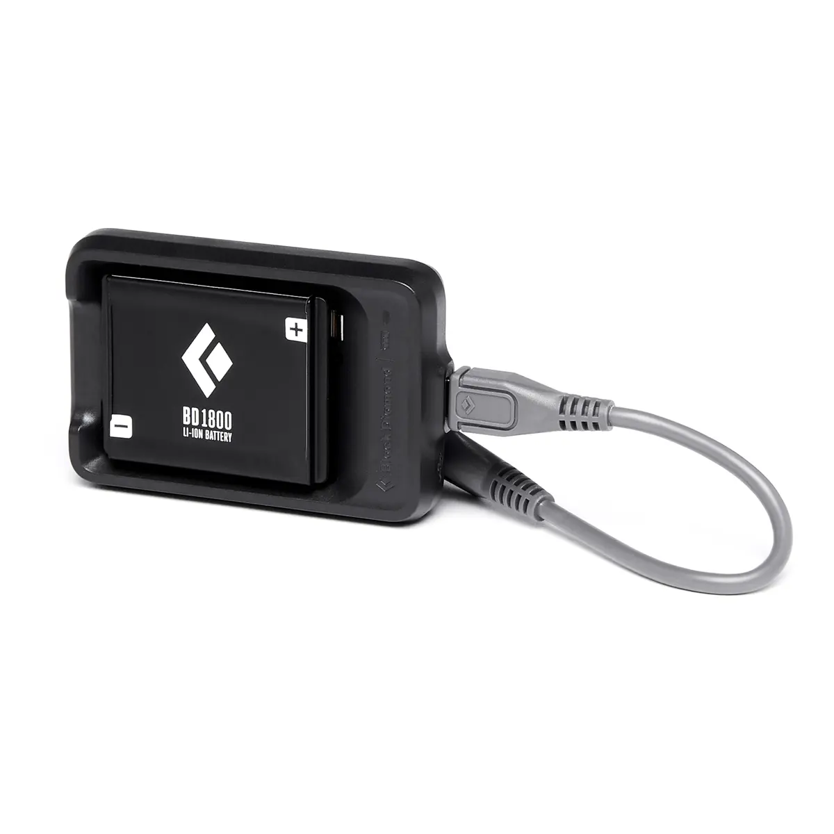 BD1800バッテリー＆充電器: ブラックダイヤモンド | ロストアロー