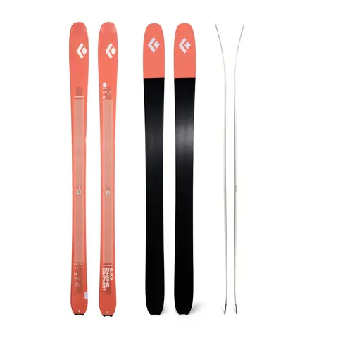 ブラックダイヤモンド バックカントリー2025/26 Winter NEW: | ロスト