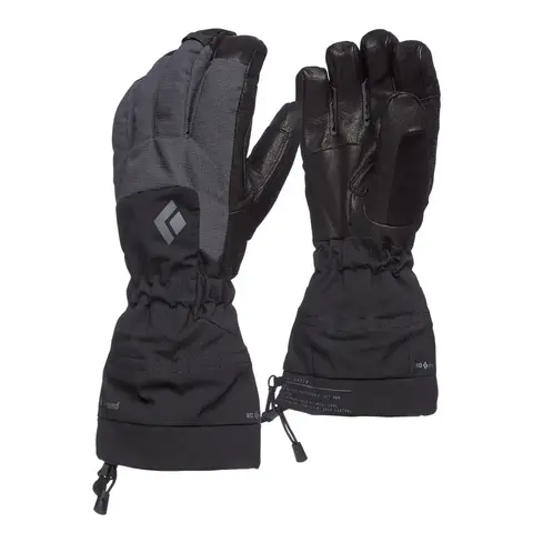 ブラックダイヤモンド/グローブ/マウンテン | ロストアローオンライン