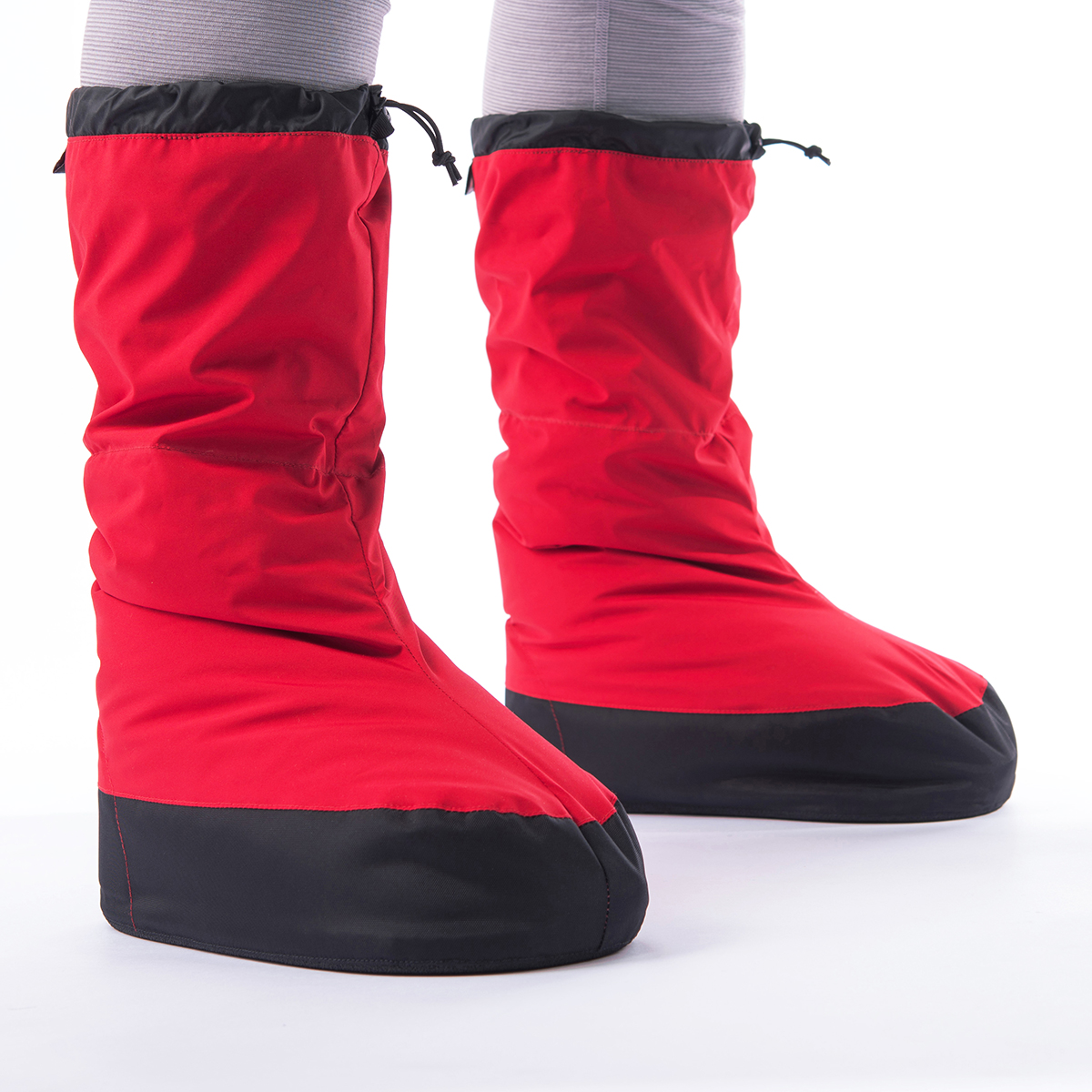 エクスペディションブーティー | ウエスタンマウンテニアリング