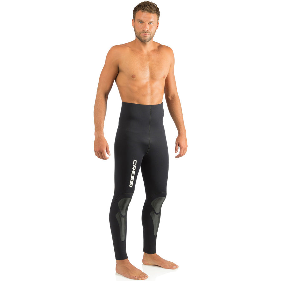 Cressi Apnea Wetsuit – Lost Winds Dive Shop
