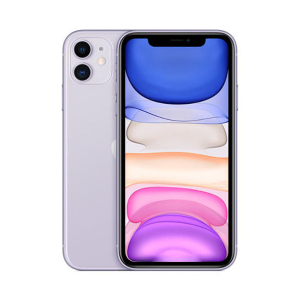 Brand New iPhone 11 – Unlocked – 64GB 128GB 256GB – LCDONE