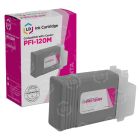Compatible Canon PFI-120 Ink Cartridge Set of 5 - LD Products