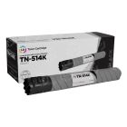 Original Konica Minolta TN-514K Black Toner - LD Products