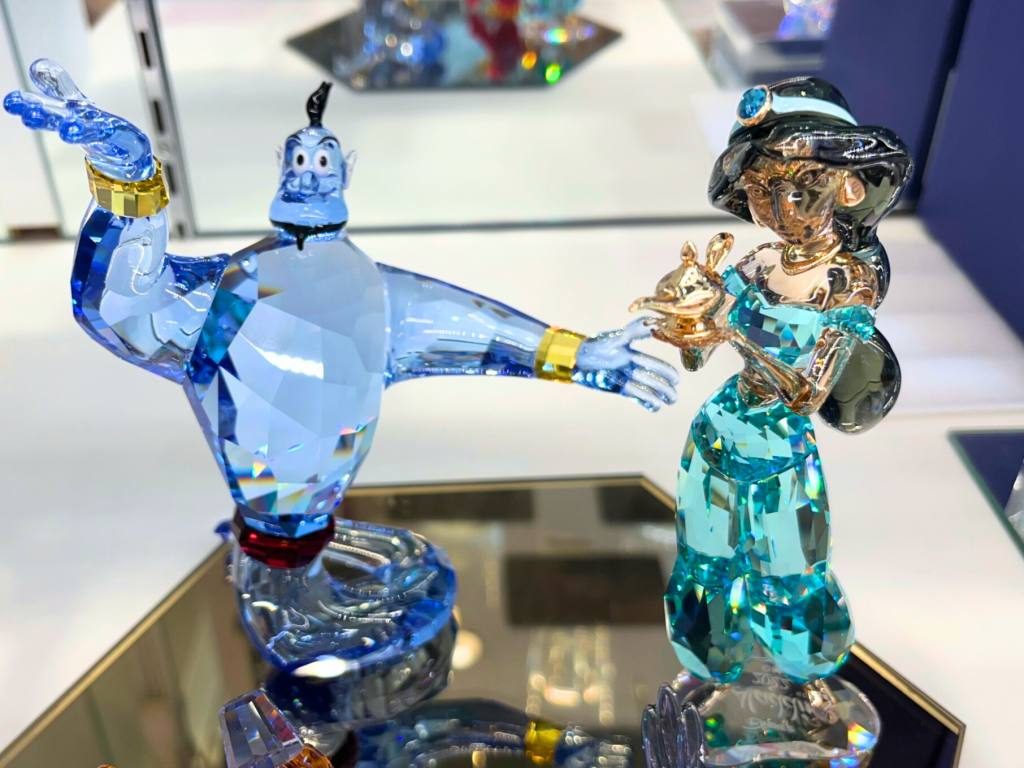 Disney100周年記念✧限定品スワロフスキー新入荷！ | OFFICIAL BLOG