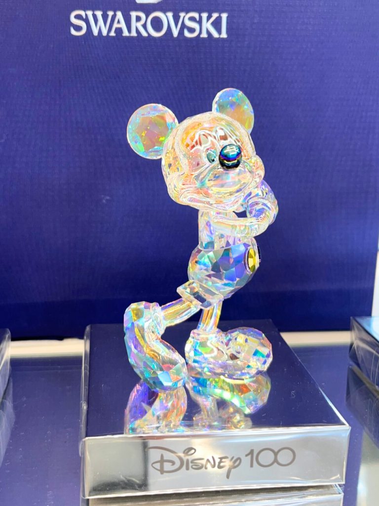 Disney100周年記念✧限定品スワロフスキー新入荷！ | OFFICIAL BLOG