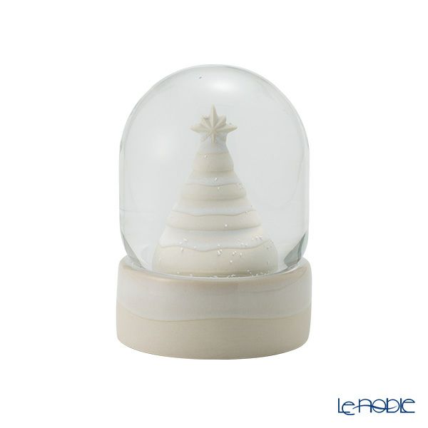 ビレロイ＆ボッホ（Villeroy＆Boch）ウィンターグロウ スノードーム