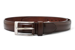 コードバン ロングベルト 「プレリーギンザ」 NB14922