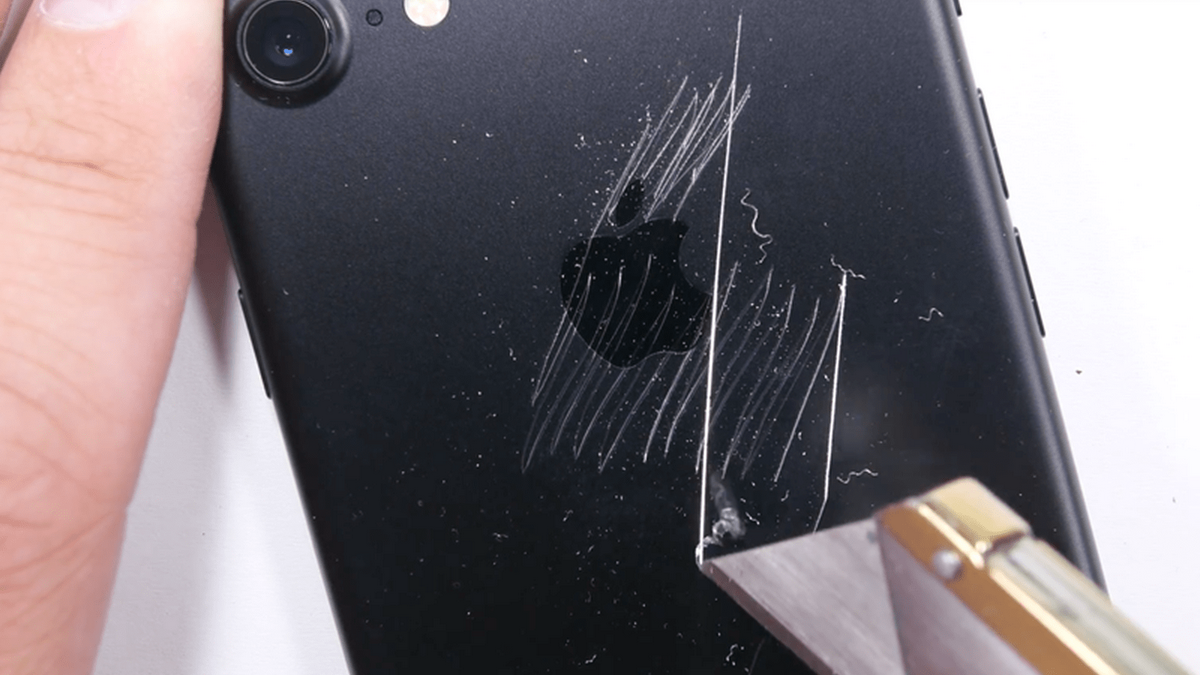 自宅で傷を消す方法ancディスプレイとスマートフォン本体の間 – Letem