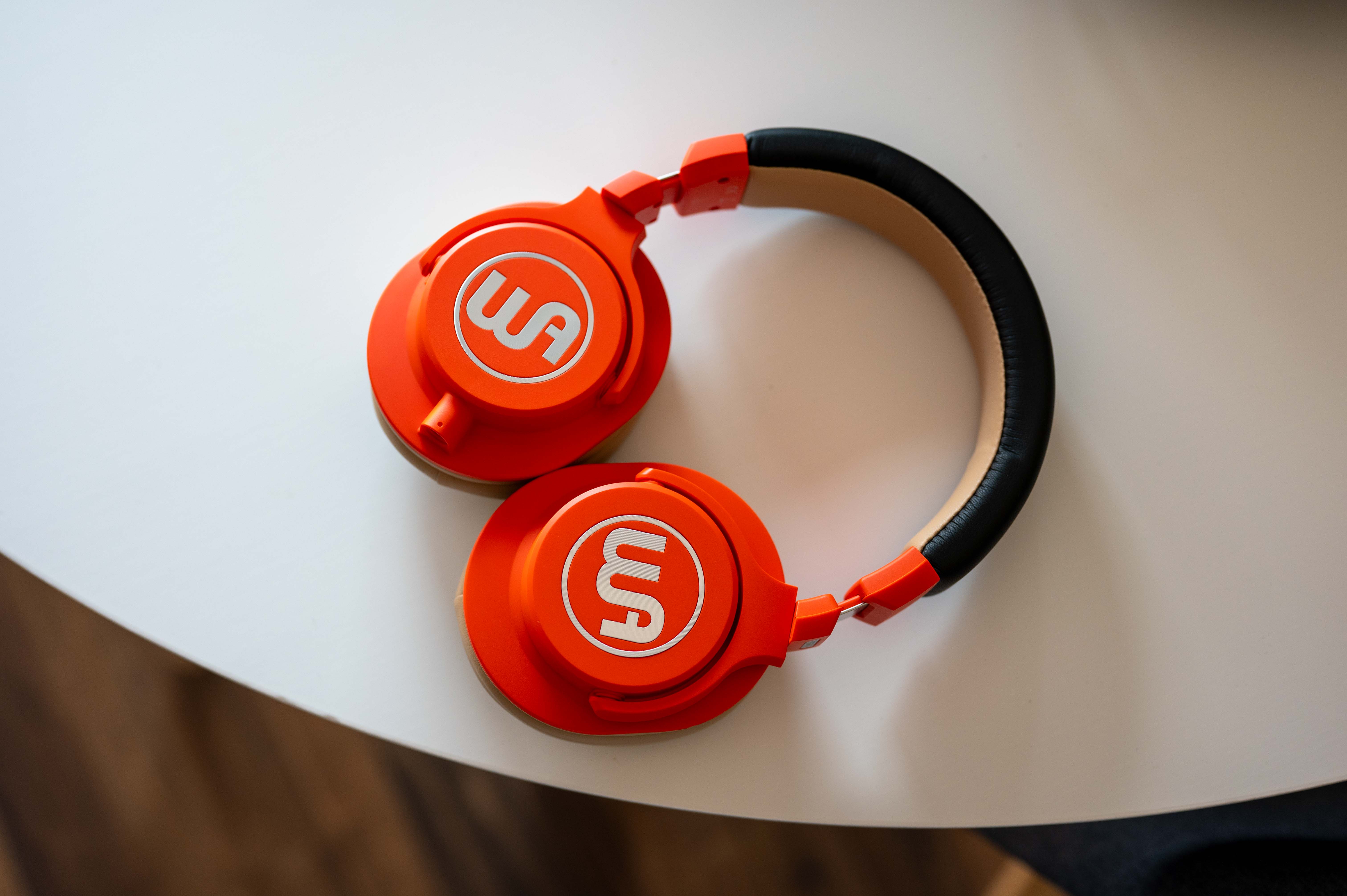 温かいレビュー Audio WA-HROヘッドルーム：正確なサウンドを実現する