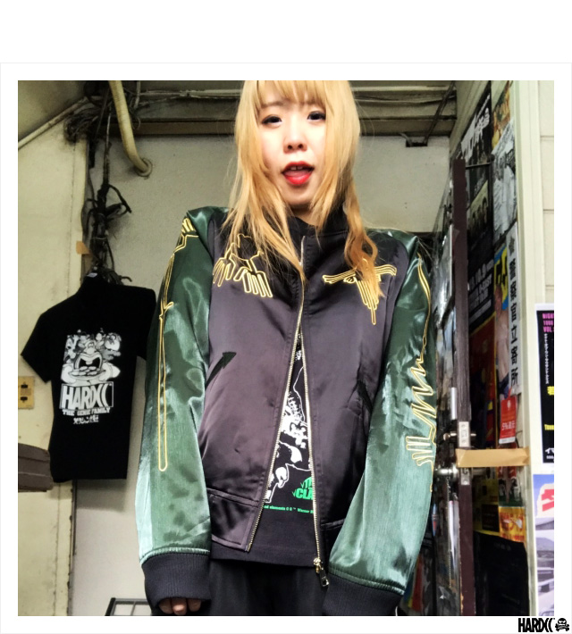 ハードコアチョコレート) HARDCORE CHOCOLATE 月刊ムー ナスカジャン