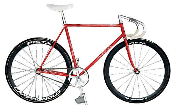 PROFESSIONAL ┃ LEVEL マツダ自転車工場｜究極のオーダーメイド自転車