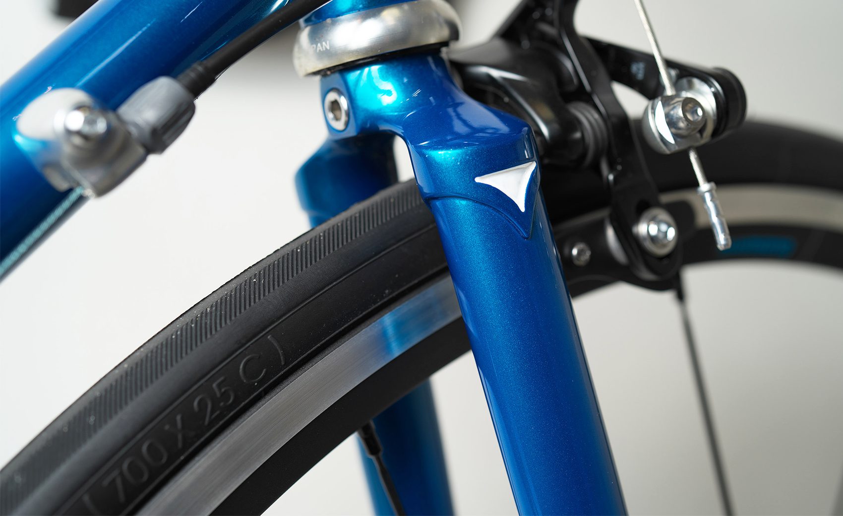 OPEN SPORT ┃ LEVEL マツダ自転車工場｜究極のオーダーメイド自転車